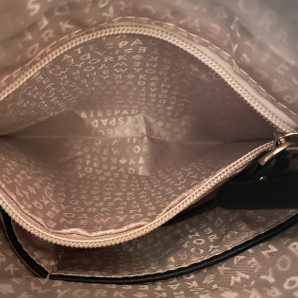 Kate Spade Striped Sling Crossbody
Bag Striped NWOT - Picture 12 of 15